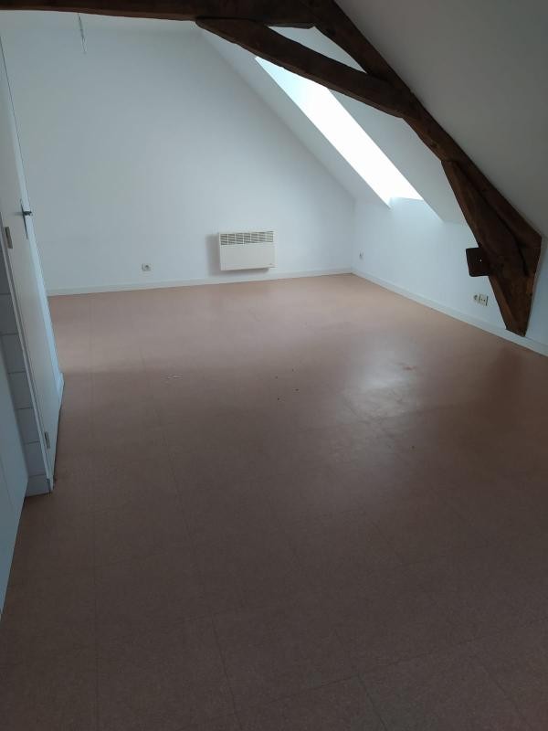 Location Appartement à le Blanc 1 pièce