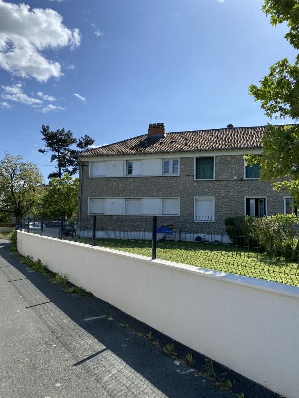 Location Maison à Issoudun 4 pièces