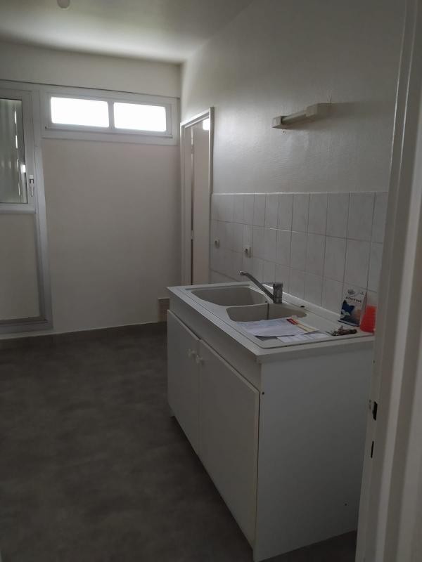 Location Appartement à le Blanc 4 pièces