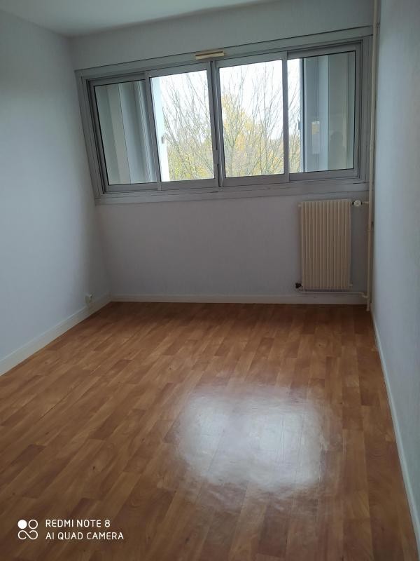 Location Appartement à le Blanc 4 pièces