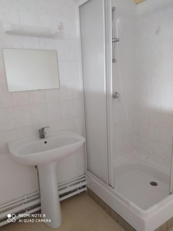 Location Appartement à le Blanc 4 pièces