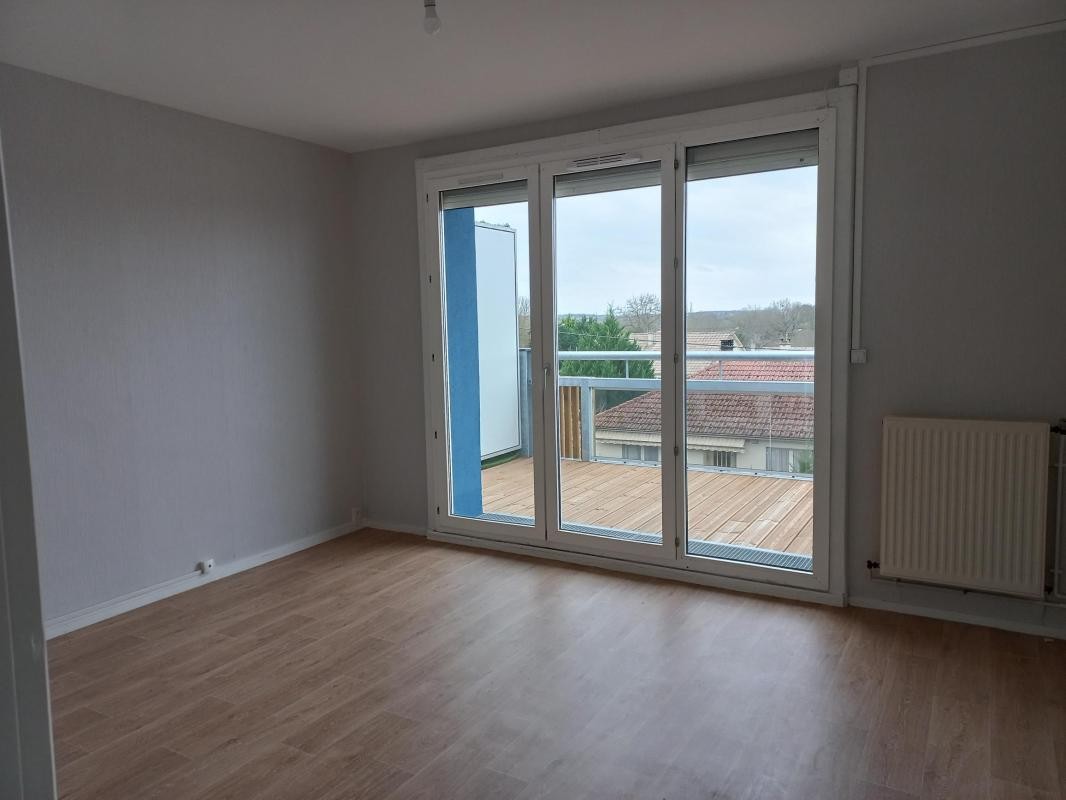 Location Appartement à la Châtre 4 pièces