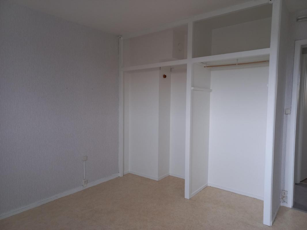 Location Appartement à la Châtre 4 pièces