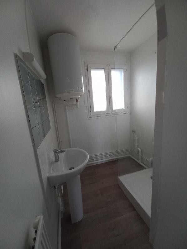 Location Appartement à la Châtre 4 pièces