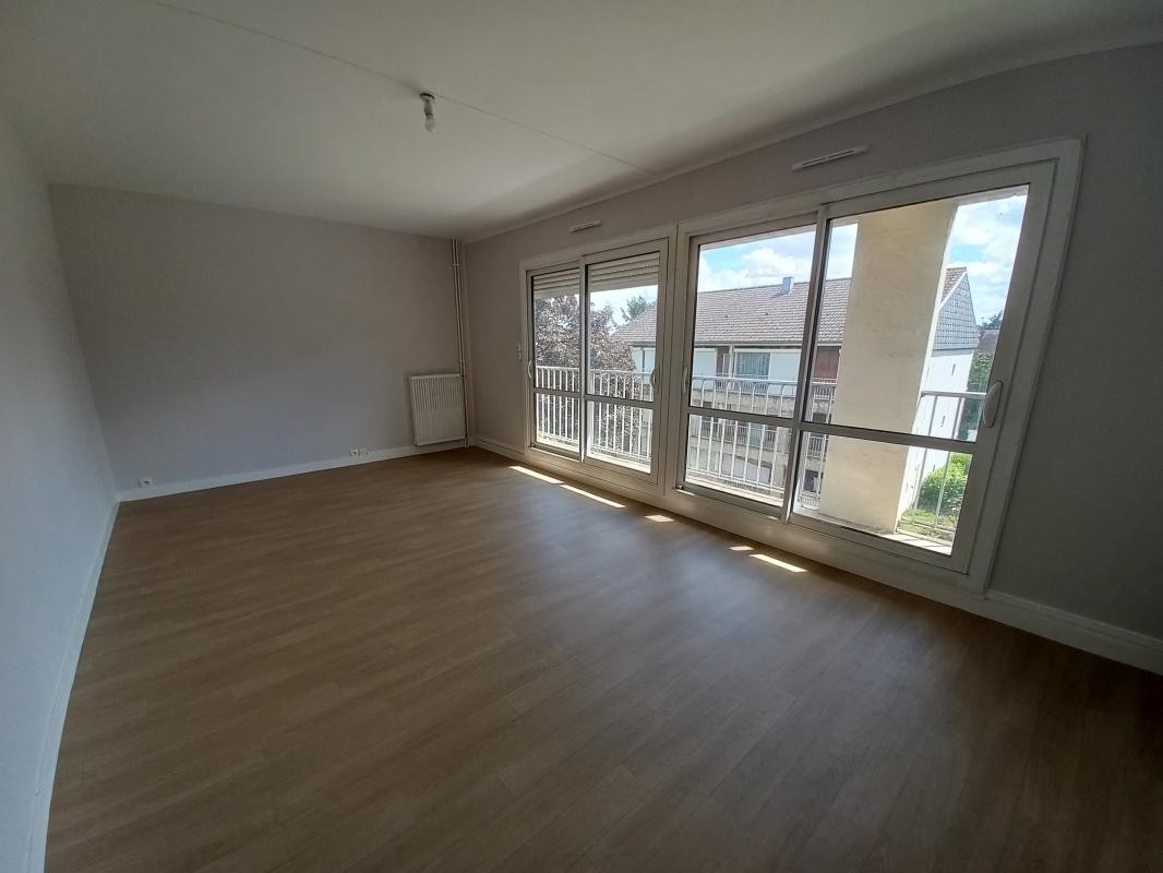 Location Appartement à la Châtre 3 pièces