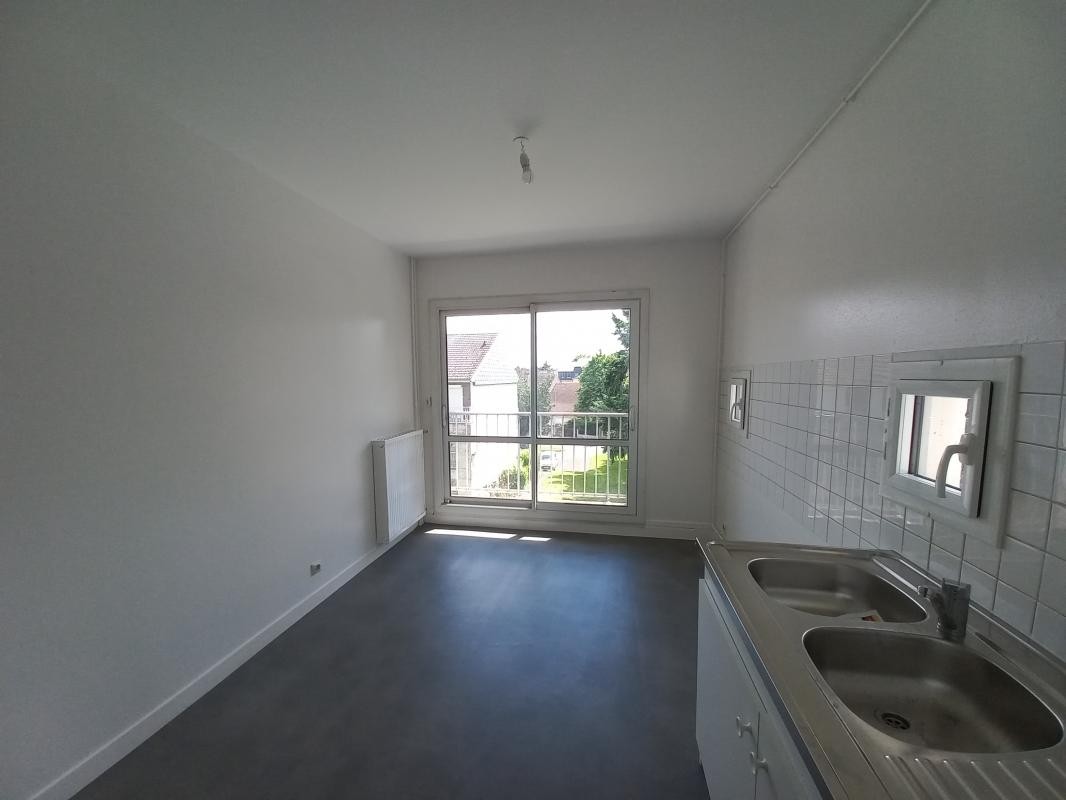 Location Appartement à la Châtre 3 pièces