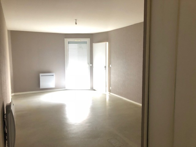 Location Appartement à la Châtre 3 pièces