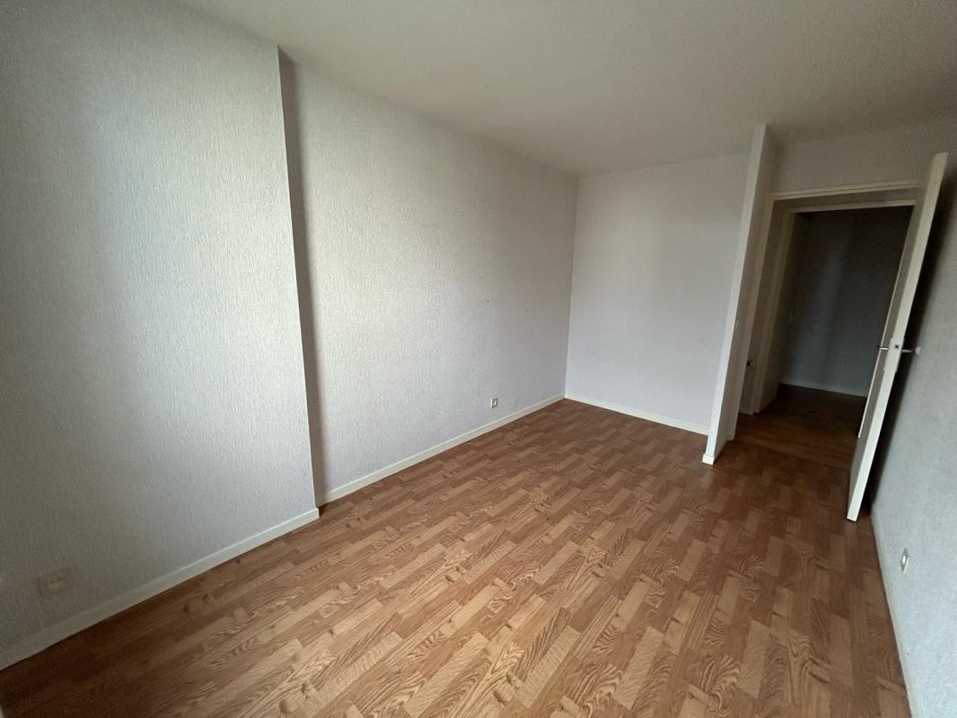 Location Appartement à la Châtre 4 pièces