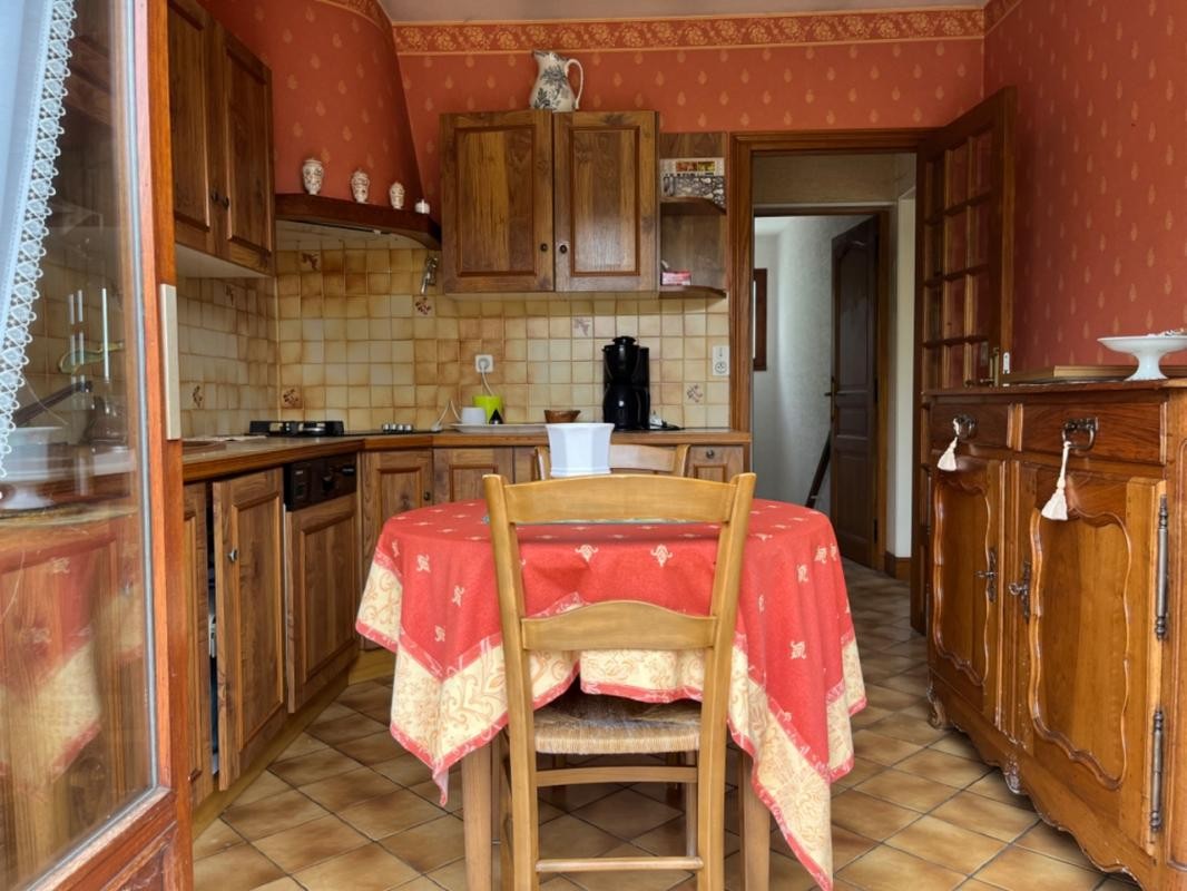 Vente Maison à Argenton-sur-Creuse 6 pièces