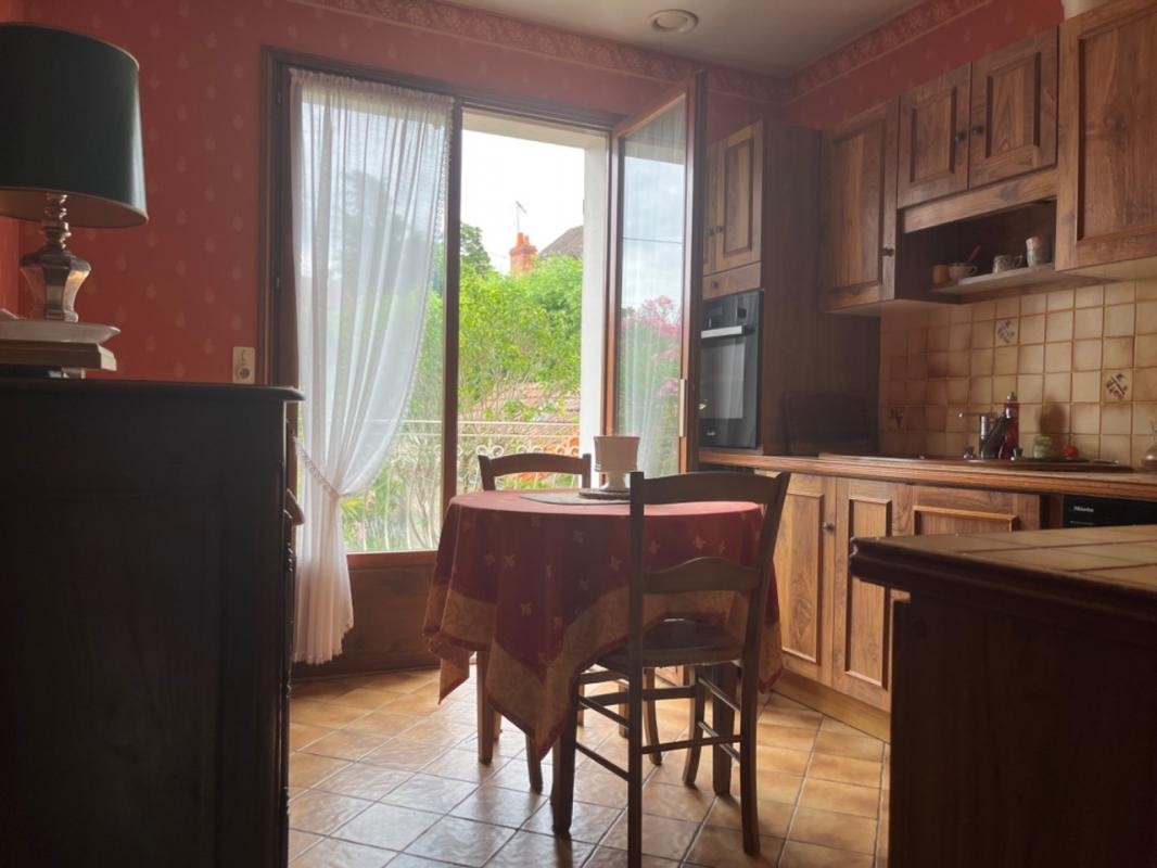 Vente Maison à Argenton-sur-Creuse 6 pièces