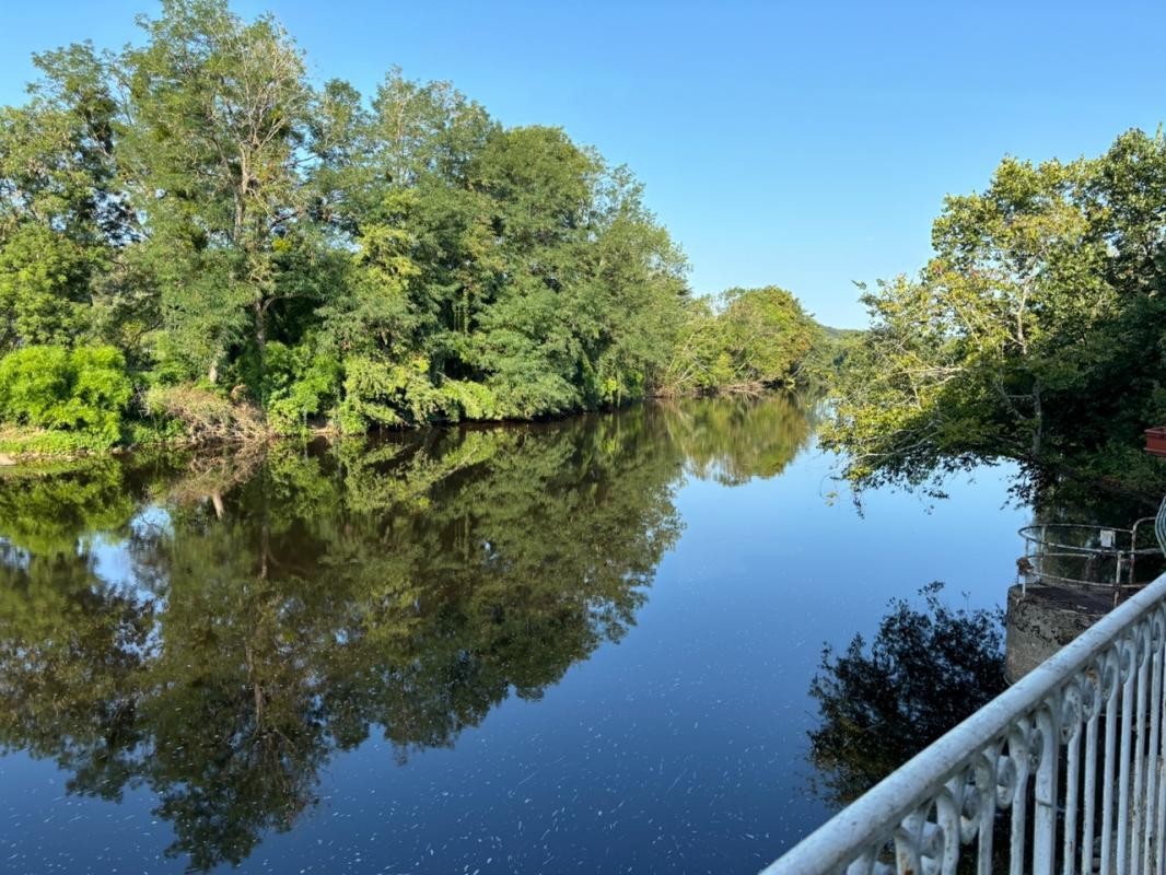 Vente Maison à Argenton-sur-Creuse 6 pièces