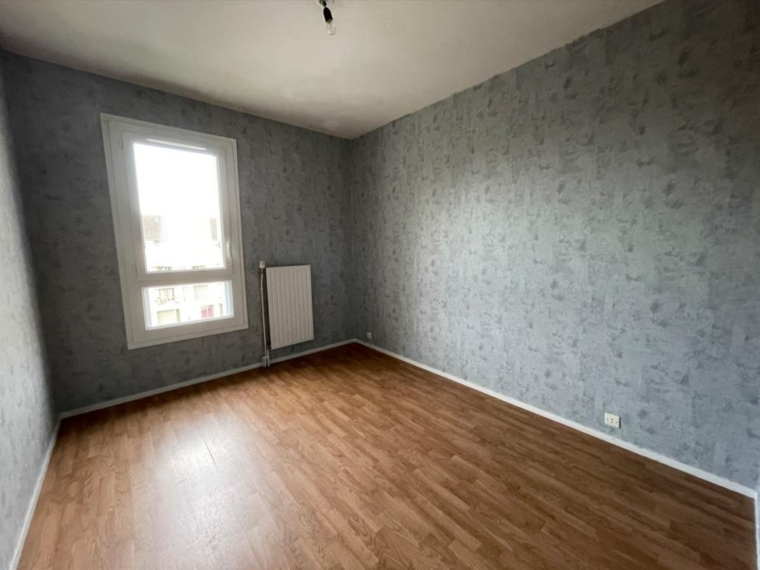 Vente Appartement à Bourgueil 4 pièces