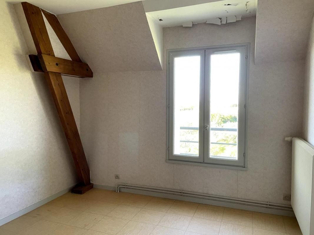 Vente Appartement à Chinon 4 pièces