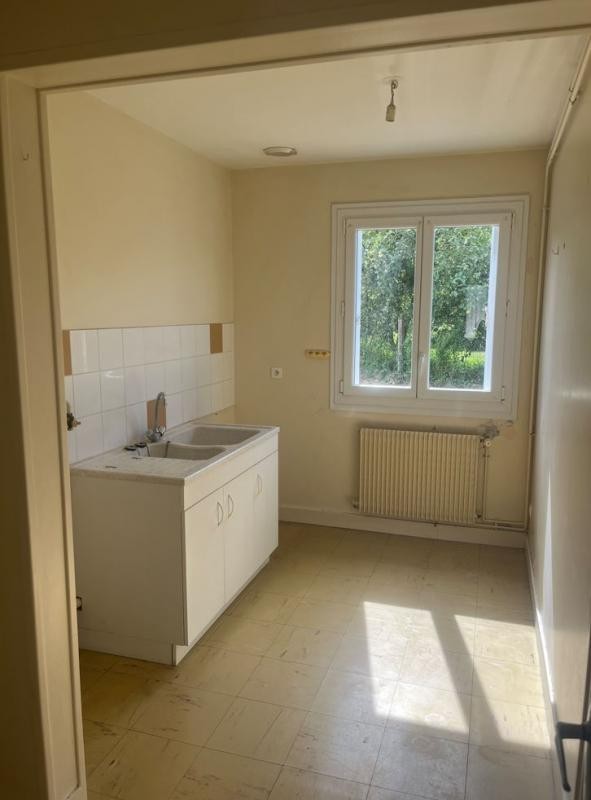 Vente Maison à Nouans-les-Fontaines 2 pièces