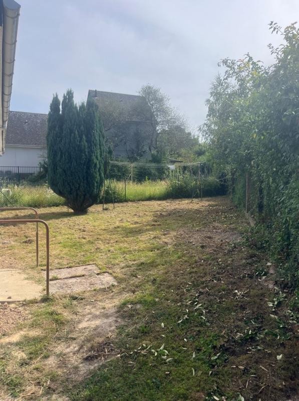 Vente Maison à Nouans-les-Fontaines 2 pièces