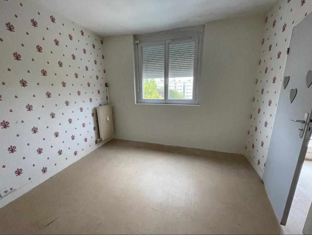 Vente Appartement à Joué-lès-Tours 4 pièces