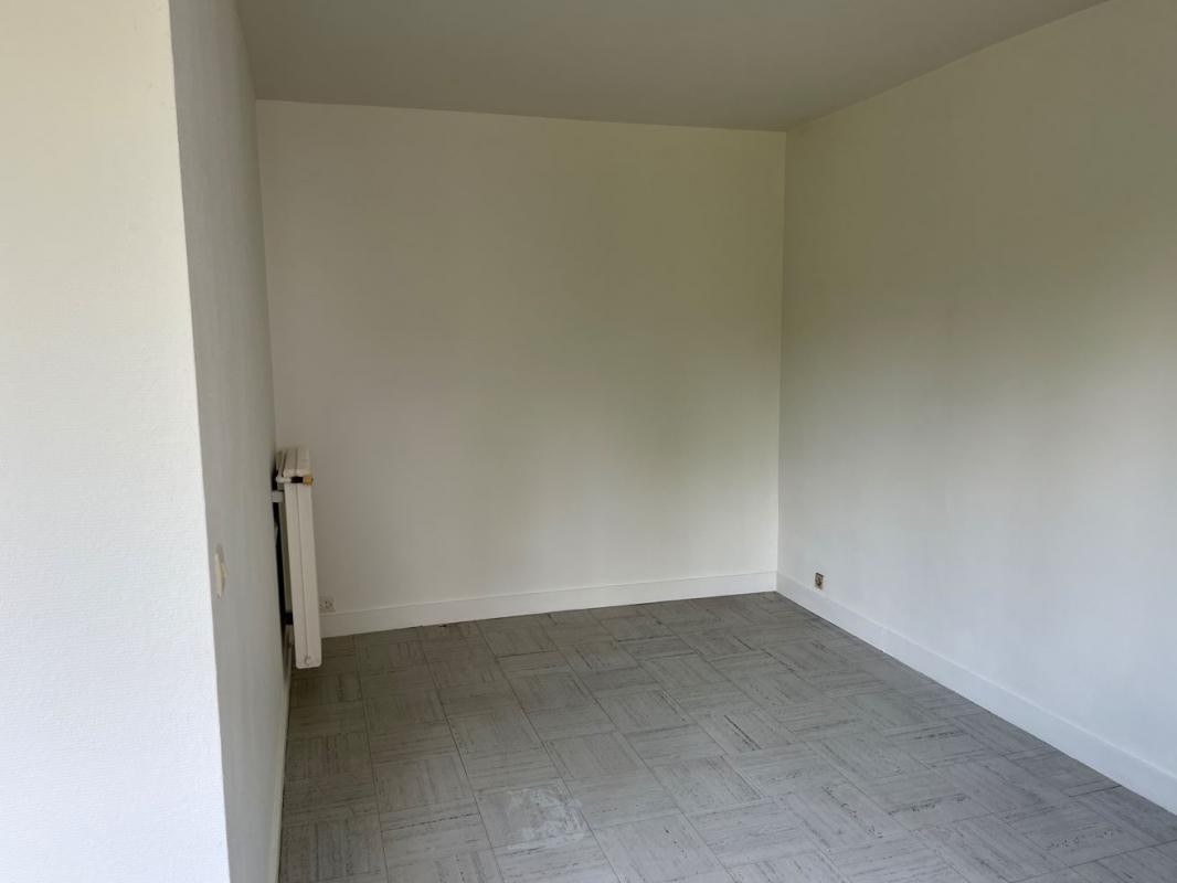 Vente Appartement à Joué-lès-Tours 1 pièce