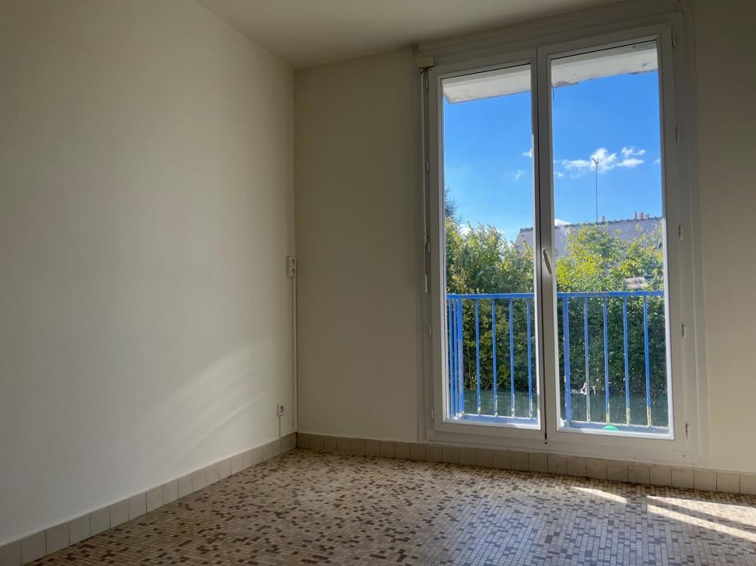 Vente Appartement à Joué-lès-Tours 3 pièces