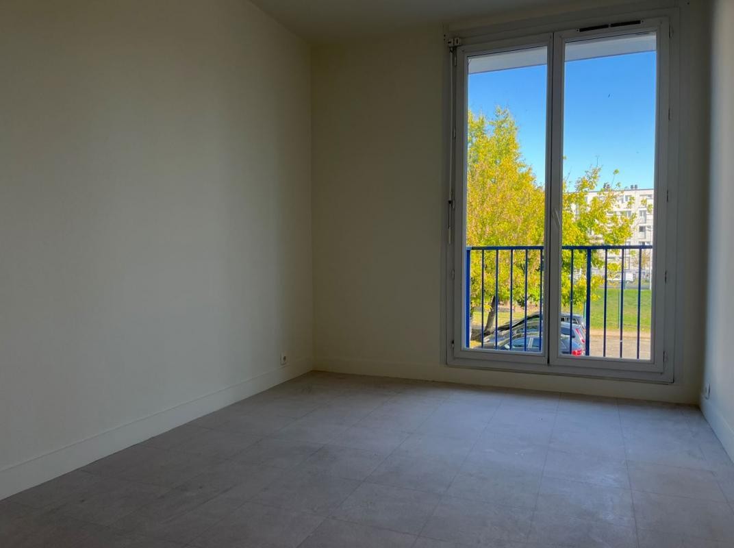 Vente Appartement à Joué-lès-Tours 3 pièces