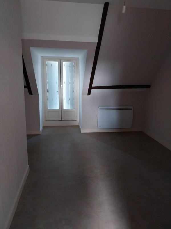 Location Appartement à Bridoré 4 pièces