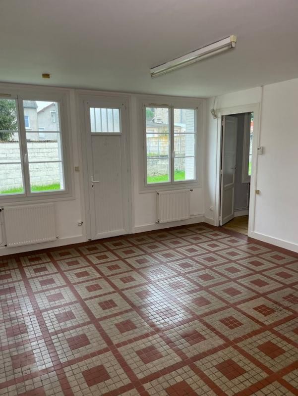 Vente Maison à Loches 4 pièces