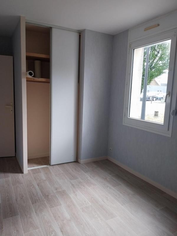 Location Appartement à Loches 4 pièces