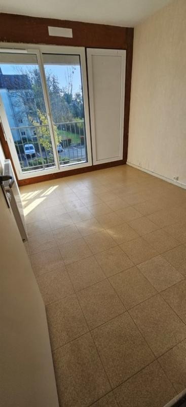 Vente Appartement à Bourgueil 4 pièces