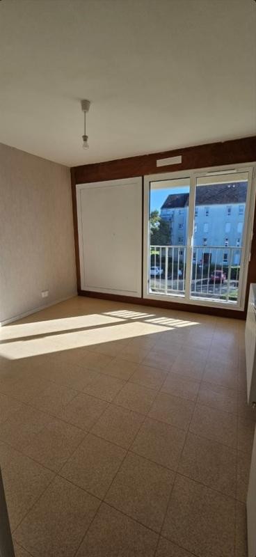 Vente Appartement à Bourgueil 4 pièces