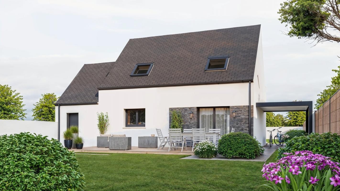 Vente Maison à Sainte-Maure-de-Touraine 6 pièces