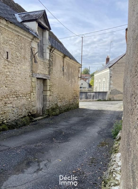 Vente Garage / Parking à Dierre 1 pièce