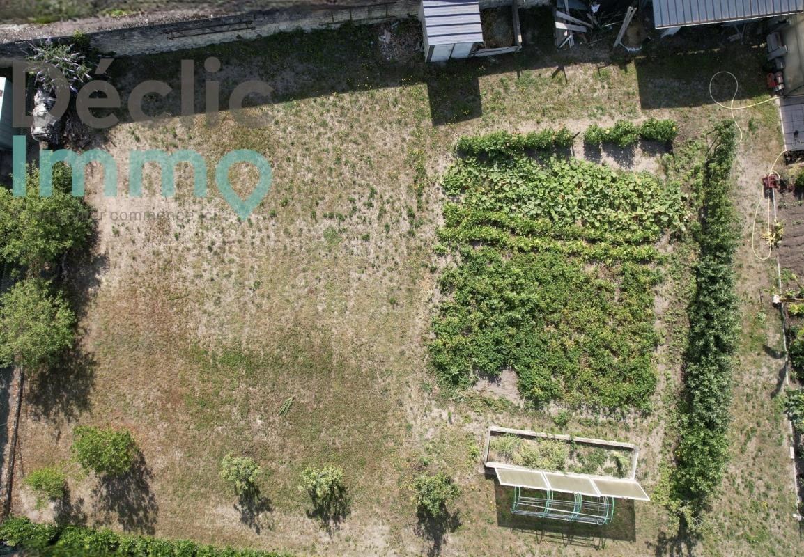 Vente Terrain à Bourgueil 0 pièce