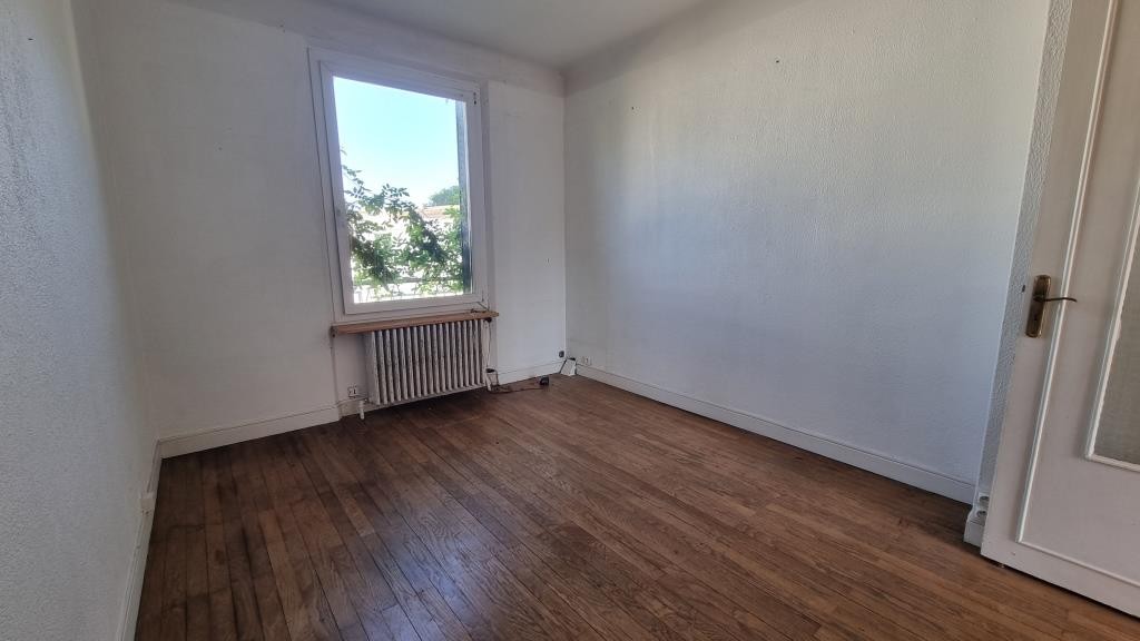 Vente Appartement à Grenoble 6 pièces