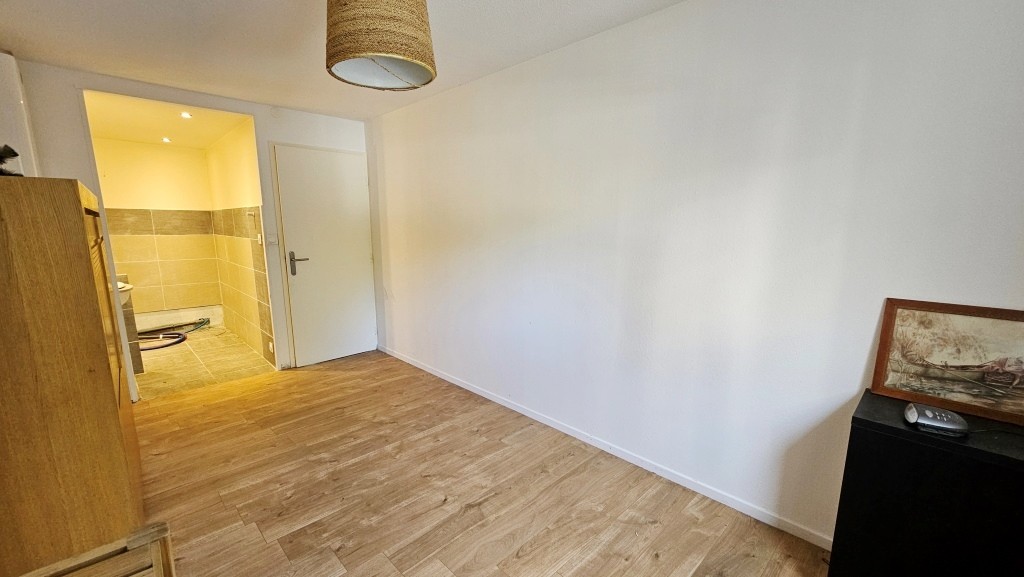 Vente Appartement à Grenoble 5 pièces