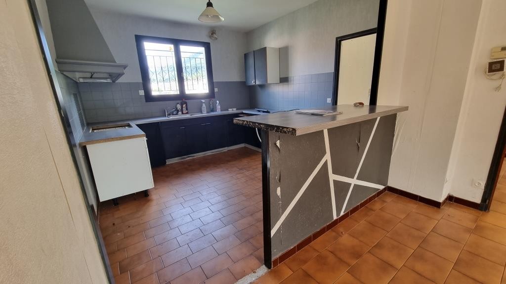 Vente Appartement à Murianette 5 pièces