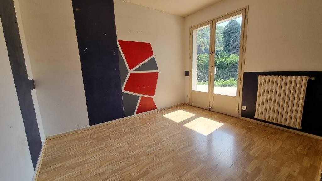 Vente Appartement à Murianette 5 pièces