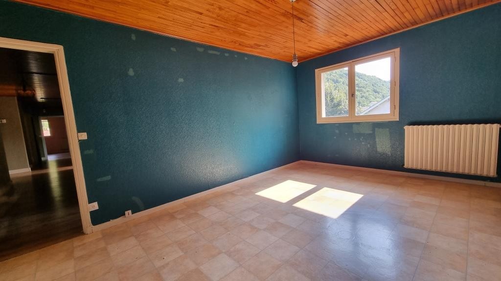 Vente Appartement à Murianette 4 pièces