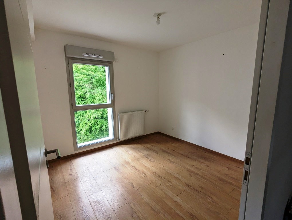 Vente Appartement à le Bourget-du-Lac 4 pièces