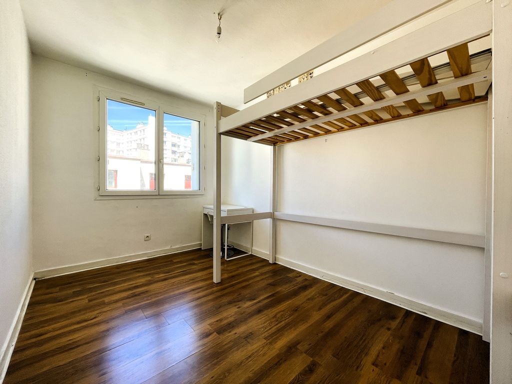 Vente Appartement à Grenoble 3 pièces