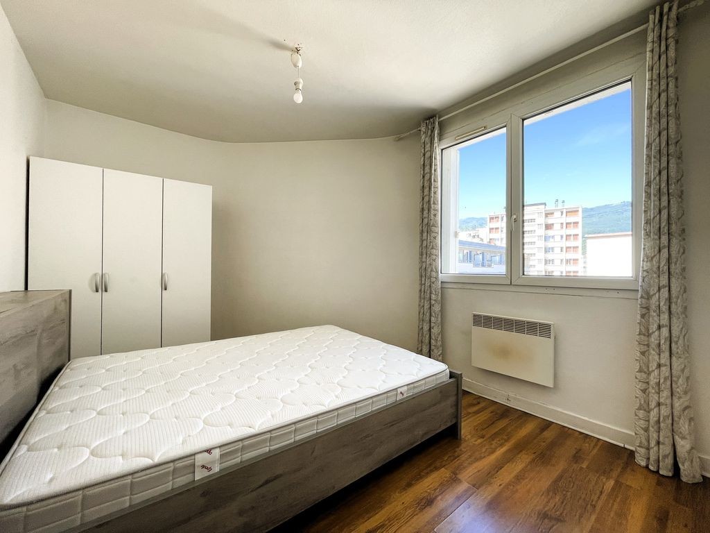 Vente Appartement à Grenoble 3 pièces