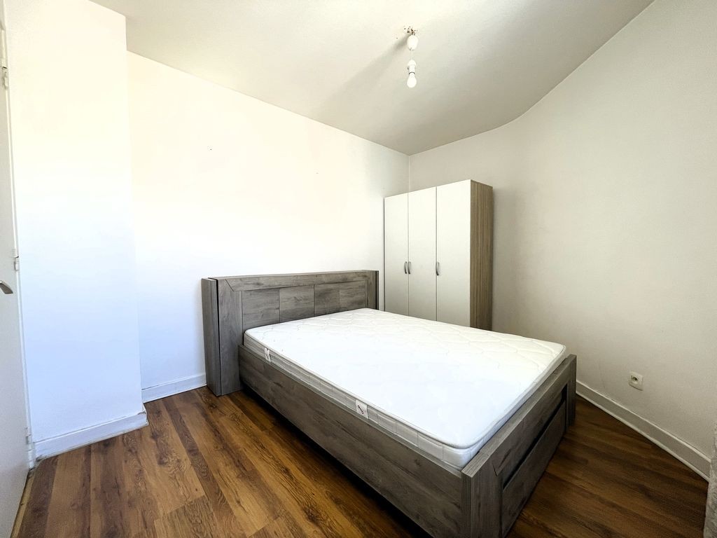 Vente Appartement à Grenoble 3 pièces