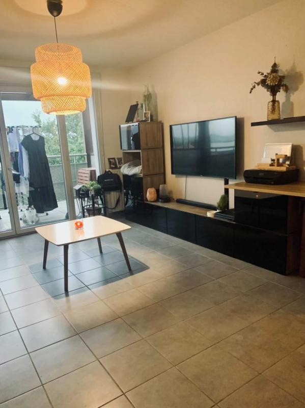 Location Appartement à Toulouse 3 pièces