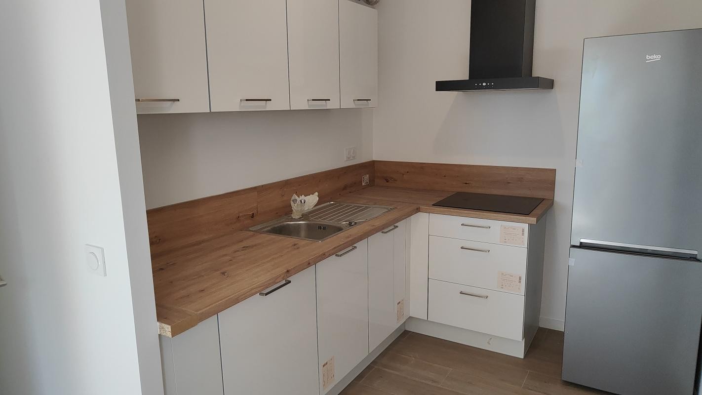 Location Appartement à Melun 3 pièces