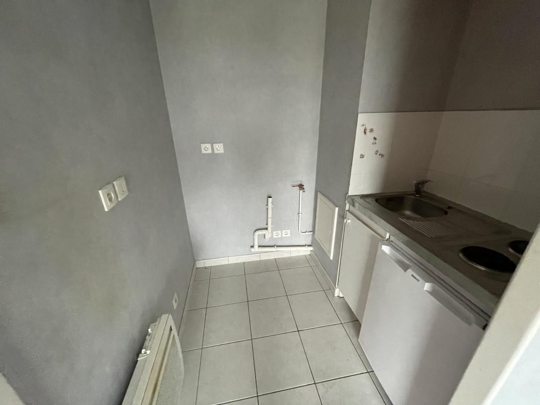 Location Appartement à Sainte-Suzanne 2 pièces