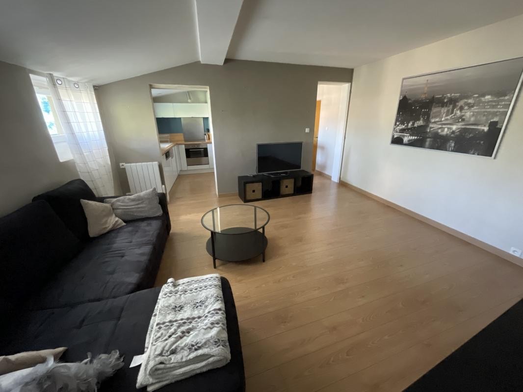 Location Appartement à Nîmes 2 pièces