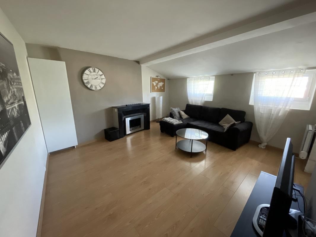 Location Appartement à Nîmes 2 pièces