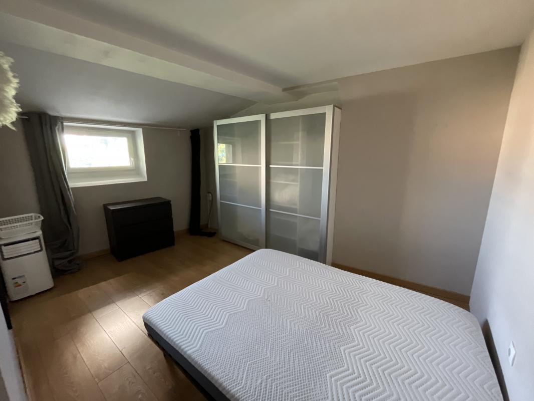 Location Appartement à Nîmes 2 pièces