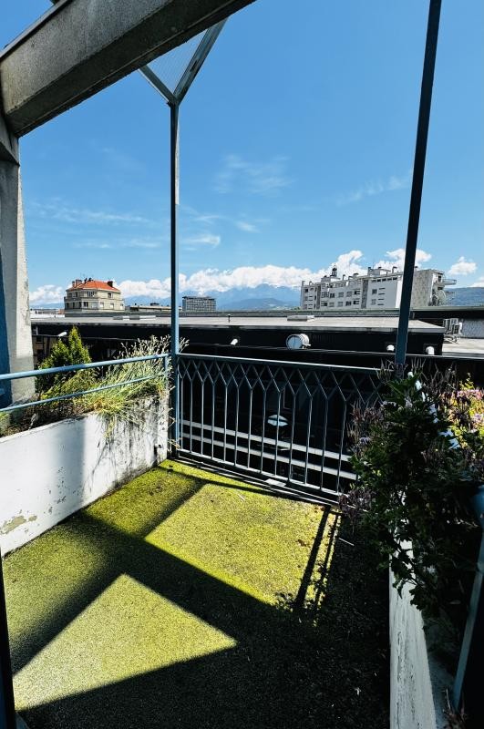 Vente Appartement à Grenoble 2 pièces