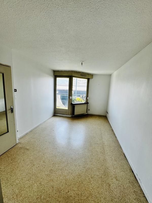 Vente Appartement à Grenoble 2 pièces