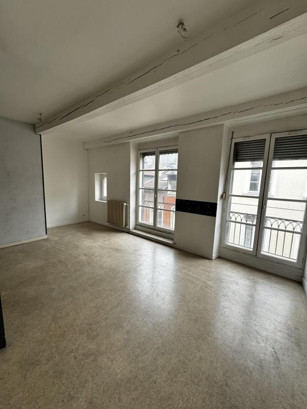 Vente Appartement à Grenoble 2 pièces