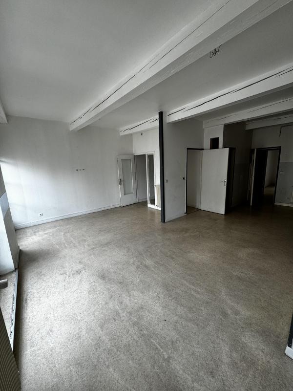 Vente Appartement à Grenoble 2 pièces